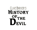 Clive Barker's A History of the Devil